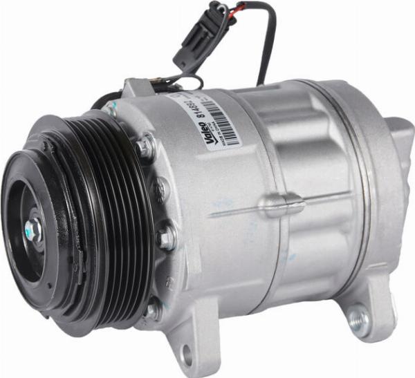 VALEO 814892 - Compressore, Climatizzatore www.autoricambi360.it