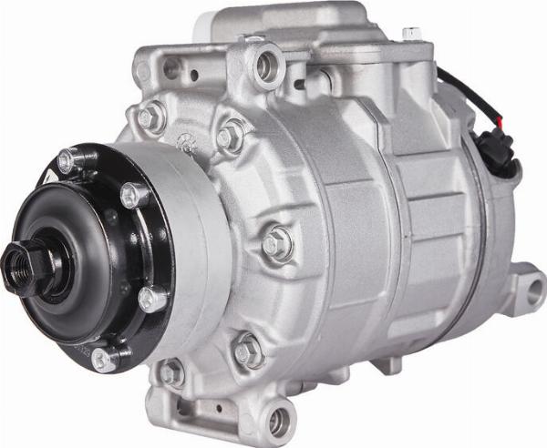 Valeo 814846 - Compressore, Climatizzatore www.autoricambi360.it