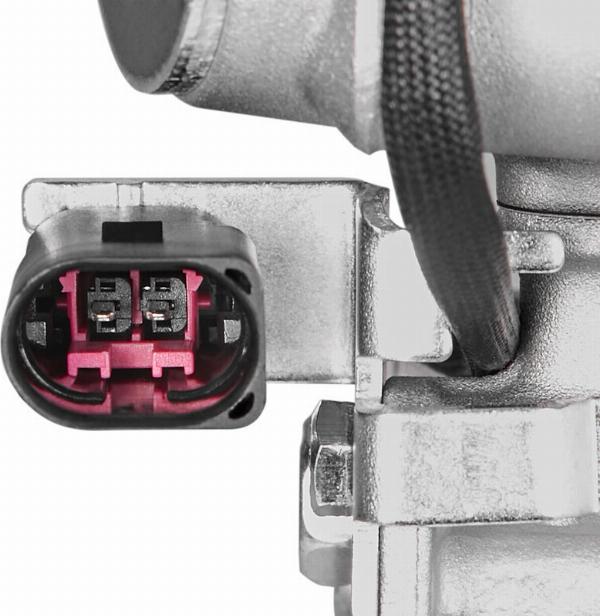 Valeo 814847 - Compressore, Climatizzatore www.autoricambi360.it