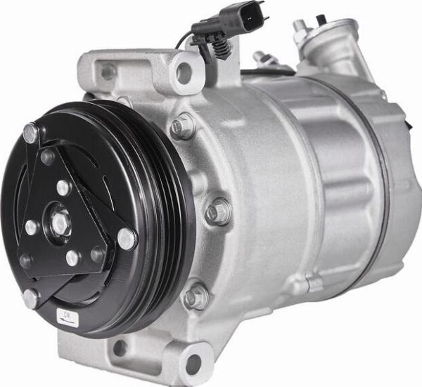 Valeo 814858 - Compressore, Climatizzatore www.autoricambi360.it