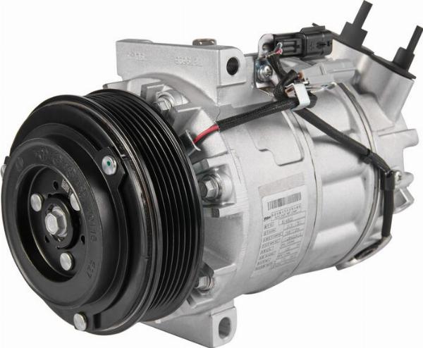 VALEO 814802 - Compressore, Climatizzatore www.autoricambi360.it