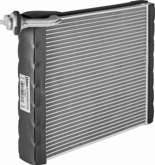 VALEO 814827 - Evaporatore, Climatizzatore www.autoricambi360.it