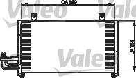 VALEO 814337 - Condensatore, Climatizzatore www.autoricambi360.it