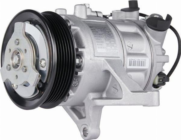 VALEO 814732 - Compressore, Climatizzatore www.autoricambi360.it