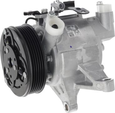 VALEO 814722 - Compressore, Climatizzatore www.autoricambi360.it