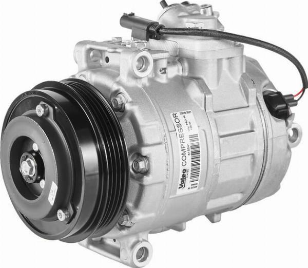 VALEO 815541 - Compressore, Climatizzatore www.autoricambi360.it