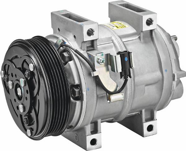 VALEO 815004 - Compressore, Climatizzatore www.autoricambi360.it
