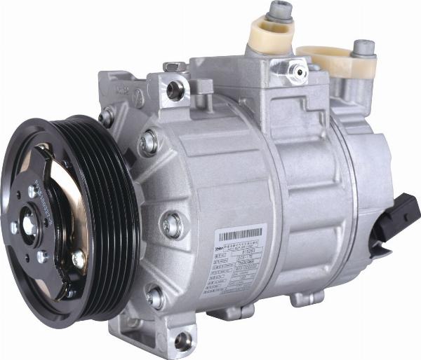 Valeo 815263 - Compressore, Climatizzatore www.autoricambi360.it