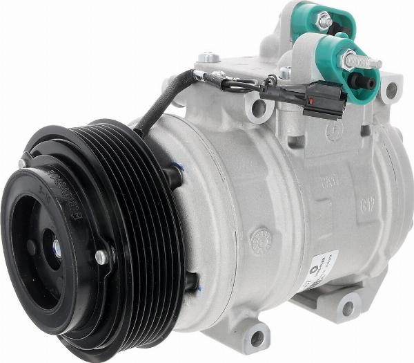 VALEO 811207 - Compressore, Climatizzatore www.autoricambi360.it