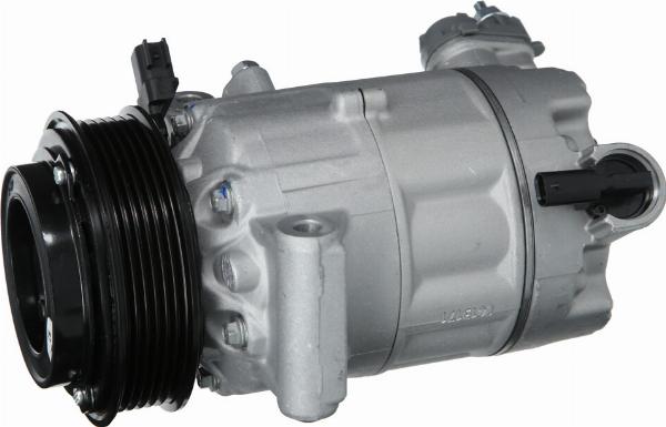 Valeo 811221 - Compressore, Climatizzatore www.autoricambi360.it