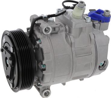 VALEO 813423 - Compressore, Climatizzatore www.autoricambi360.it
