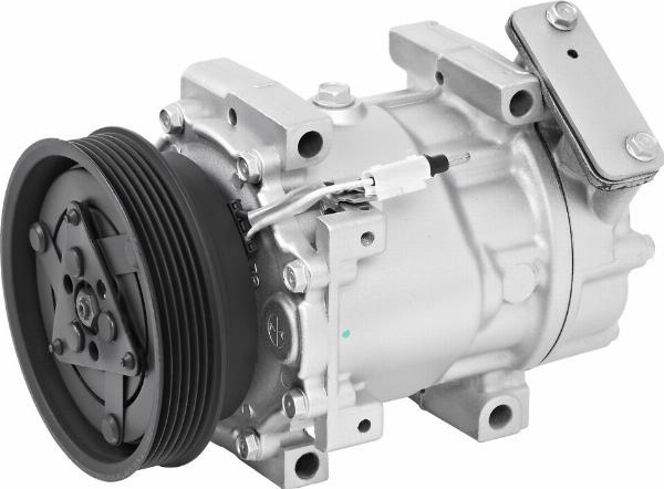 VALEO 813698 - Compressore, Climatizzatore www.autoricambi360.it