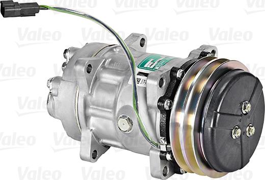 VALEO 813044 - Compressore, Climatizzatore www.autoricambi360.it