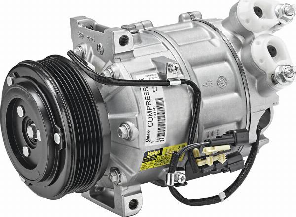 VALEO 813141 - Compressore, Climatizzatore www.autoricambi360.it