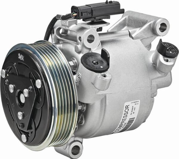 VALEO 813185 - Compressore, Climatizzatore www.autoricambi360.it