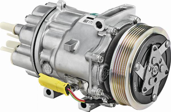 Valeo 813322 - Compressore, Climatizzatore www.autoricambi360.it
