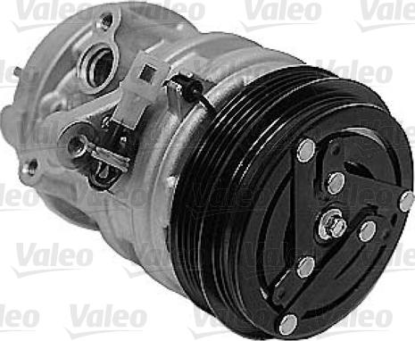 VALEO 813373 - Compressore, Climatizzatore www.autoricambi360.it