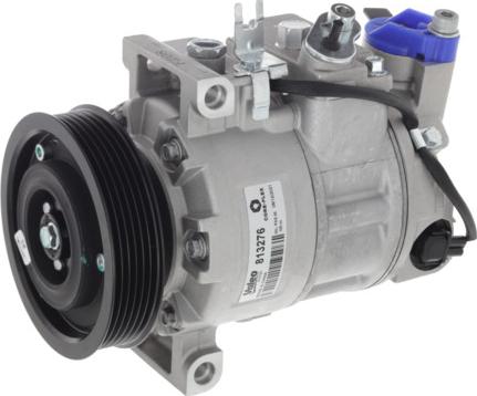 VALEO 813276 - Compressore, Climatizzatore www.autoricambi360.it