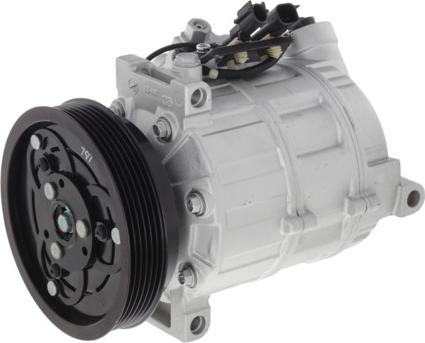 VALEO 813771 - Compressore, Climatizzatore www.autoricambi360.it