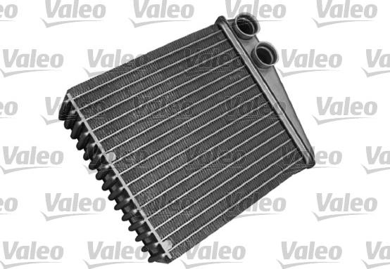 Valeo 812308 - Scambiatore calore, Riscaldamento abitacolo www.autoricambi360.it