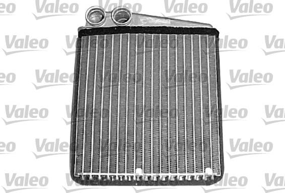 VALEO 812254 - Scambiatore calore, Riscaldamento abitacolo www.autoricambi360.it