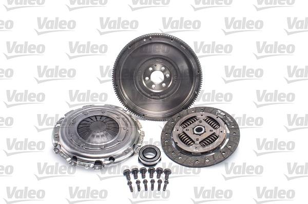 VALEO 835159 - Kit frizione www.autoricambi360.it