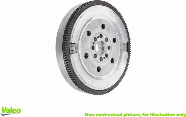 Valeo 836555 - Volano www.autoricambi360.it