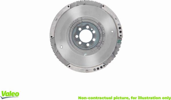 VALEO 836004 - Volano www.autoricambi360.it