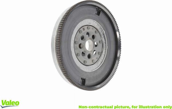 VALEO 836336 - Volano www.autoricambi360.it