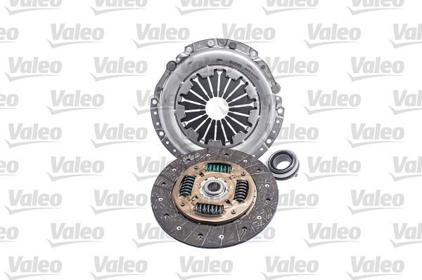 VALEO 826995 - Kit frizione www.autoricambi360.it