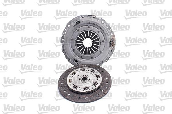 Valeo 826330 - Kit frizione www.autoricambi360.it