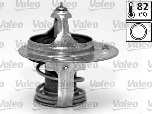 Valeo 820990 - Termostato, Refrigerante www.autoricambi360.it