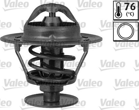 VALEO 820942 - Termostato, Refrigerante www.autoricambi360.it