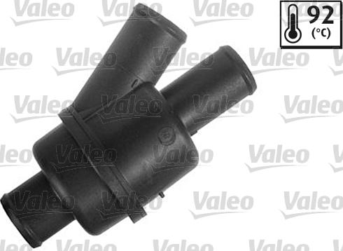 Valeo 820955 - Termostato, Refrigerante www.autoricambi360.it