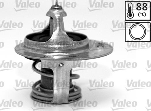 VALEO 820963 - Termostato, Refrigerante www.autoricambi360.it