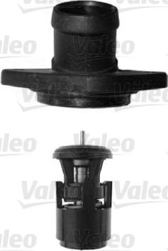 VALEO 820962 - Termostato, Refrigerante www.autoricambi360.it
