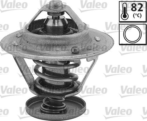 VALEO 820933 - Termostato, Refrigerante www.autoricambi360.it