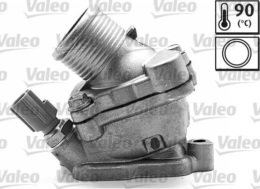 VALEO 820974 - Termostato, Refrigerante www.autoricambi360.it