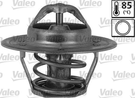 VALEO 820975 - Termostato, Refrigerante www.autoricambi360.it