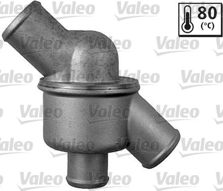 VALEO 820499 - Termostato, Refrigerante www.autoricambi360.it