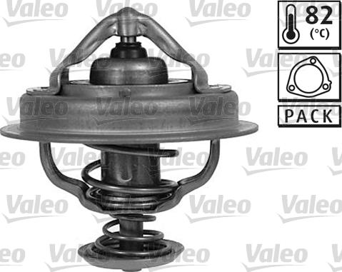 Valeo 820442 - Termostato, Refrigerante www.autoricambi360.it