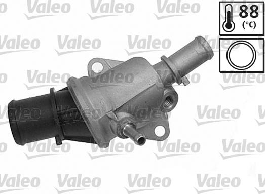 VALEO 820447 - Termostato, Refrigerante www.autoricambi360.it