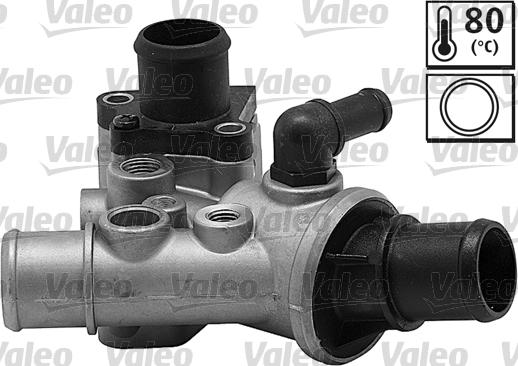 VALEO 820403 - Termostato, Refrigerante www.autoricambi360.it