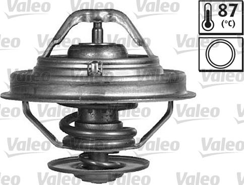 Valeo 820415 - Termostato, Refrigerante www.autoricambi360.it