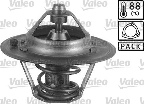 Valeo 820488 - Termostato, Refrigerante www.autoricambi360.it