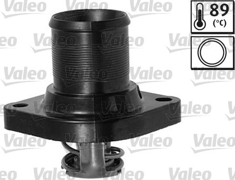 Valeo 820434 - Termostato, Refrigerante www.autoricambi360.it