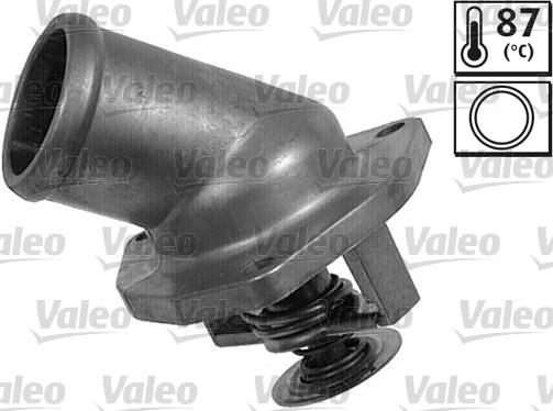Valeo 820435 - Termostato, Refrigerante www.autoricambi360.it