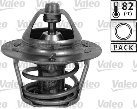 Valeo 820438 - Termostato, Refrigerante www.autoricambi360.it