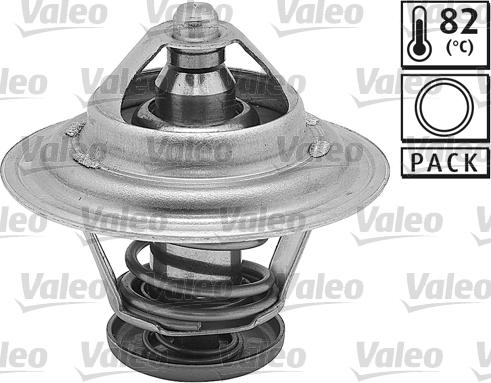 Valeo 820432 - Termostato, Refrigerante www.autoricambi360.it