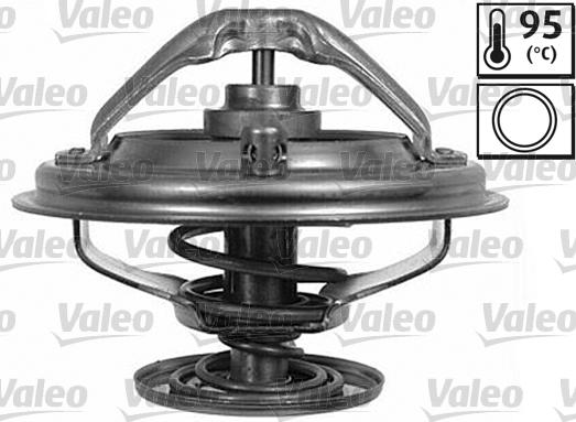 Valeo 820424 - Termostato, Refrigerante www.autoricambi360.it